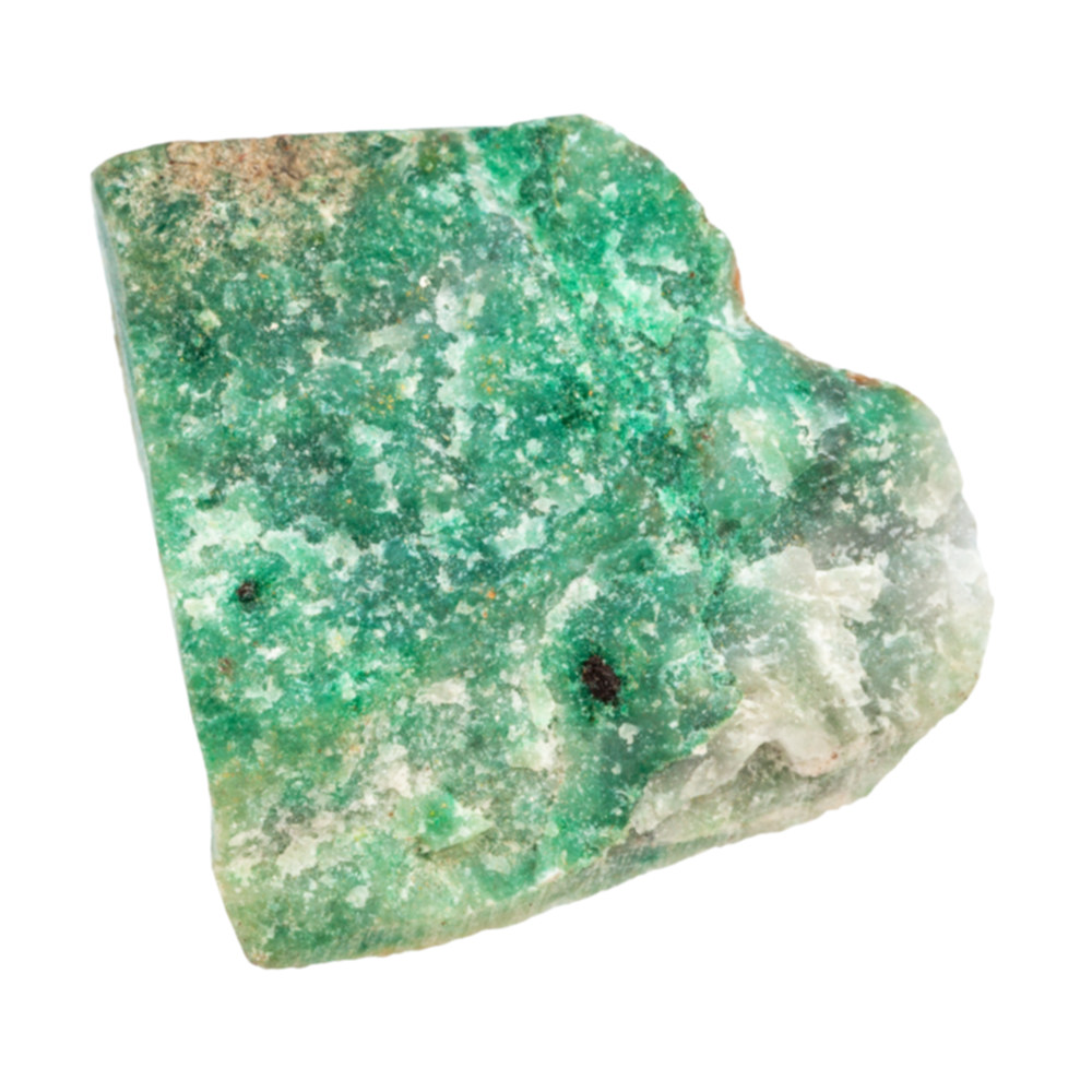 Aventurin Verde